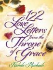 122 Love Letters from the Throne of Grace (E-book PDF Download) by Nichole Marbach